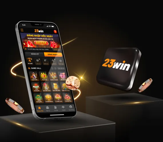 Đa dạng trò chơi slot tại lucky6868 app