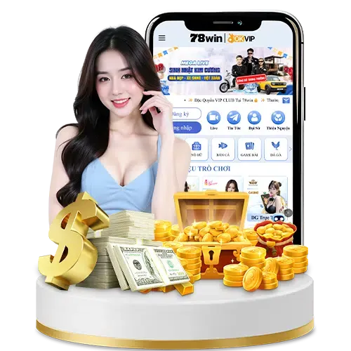 Khuyến mãi nạp đầu lucky6868 App