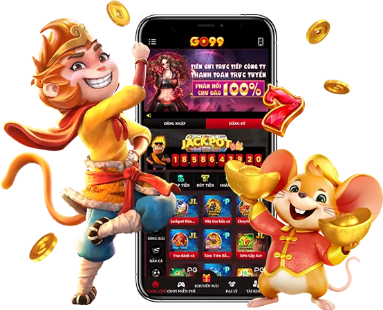 Trải nghiệm cá cược di động vượt trội trên lucky6868 app