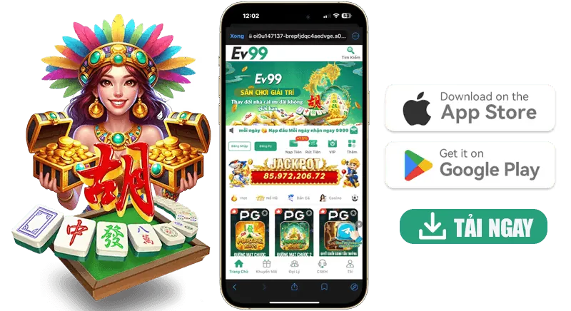 Tổng quan khuyến mãi lucky6868