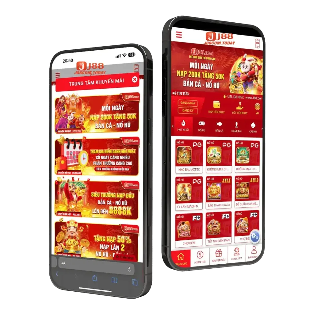 Đa dạng trò chơi hấp dẫn tại lucky6868 app