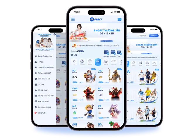 Biểu tượng bảo mật kỹ thuật số tiên tiến của lucky6868 app