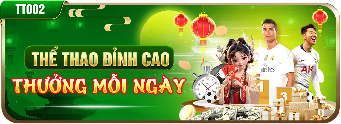 Giao diện ứng dụng Lucky6868 với các tính năng cá cược