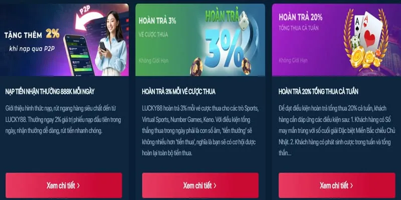 Các bước tải và cài đặt lucky6868 App trên điện thoại Android
