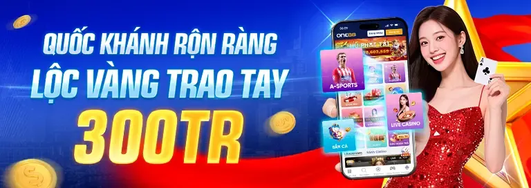 Trải nghiệm casino trực tuyến lucky6868 app